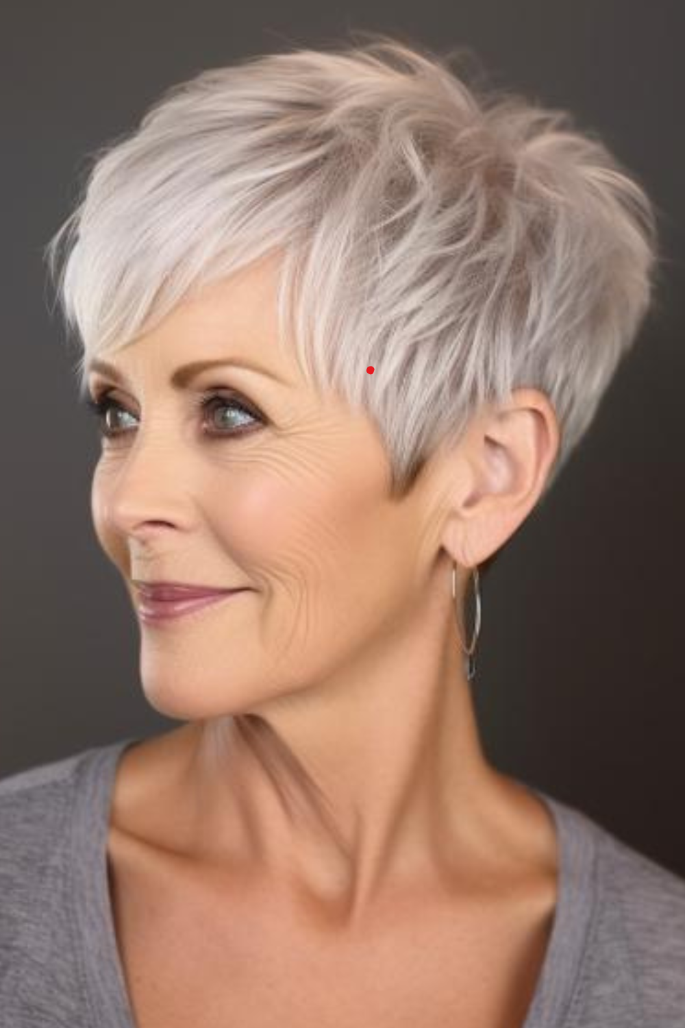 Trendy Short Hairstyles for Women to Try in 2024