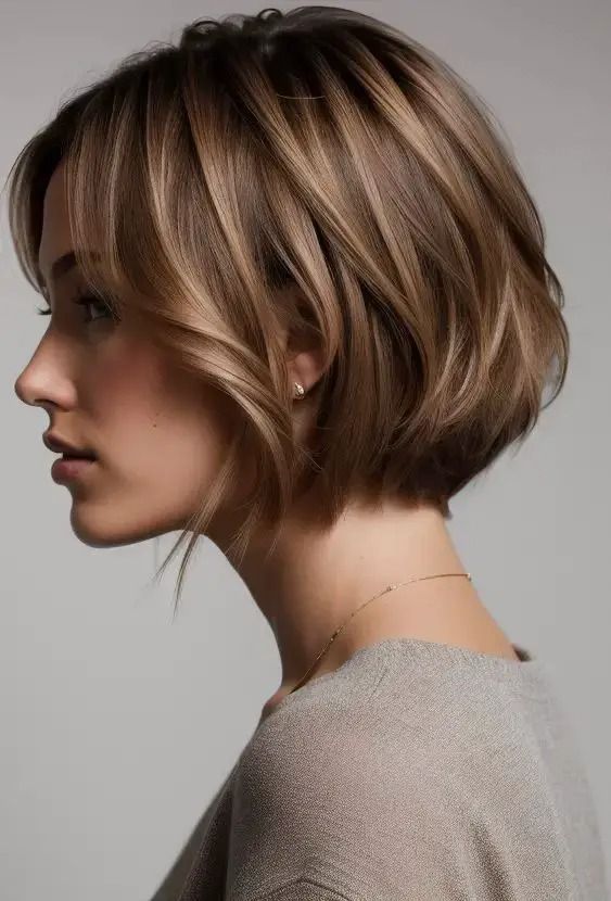 Best Haircuts for Fine Hair that Add Volume and Dimension