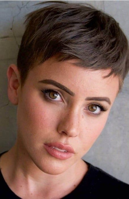 Fabulous Very Short Haircuts for a Stylish New Look!