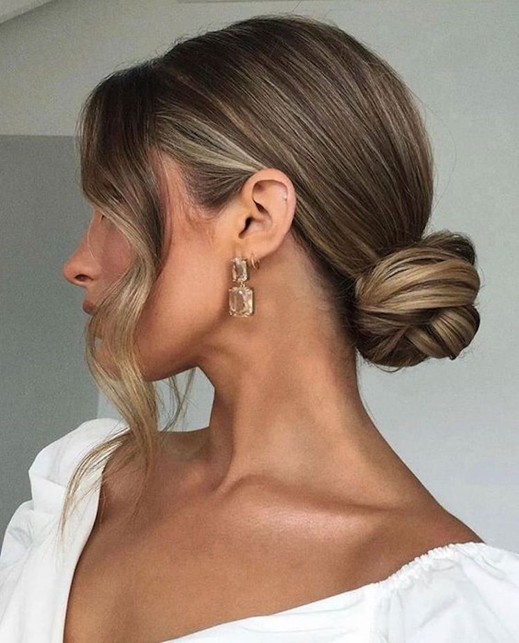 Stunning Wedding Hair Styles to Complete Your Bridal Look