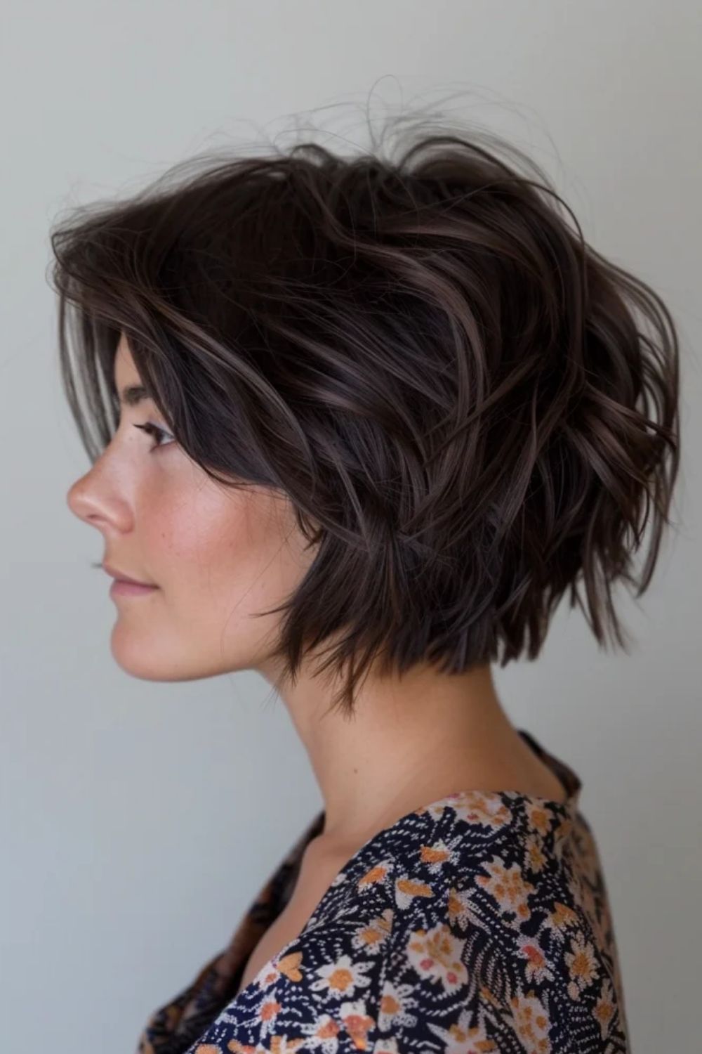 Stylish Short Haircuts for Fine Hair: Tips and Tricks for Thicker-Looking Locks