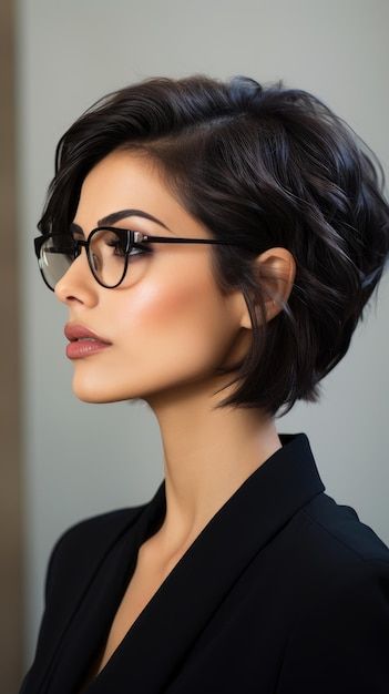 Stylish Short Hairstyles for a Bold New Look