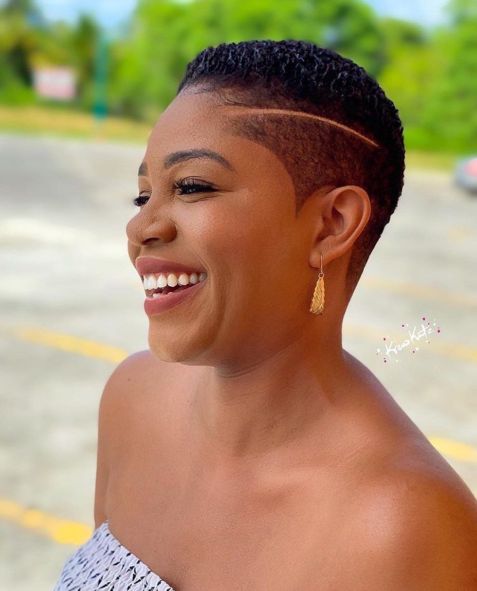 Trendy Short Hair Styles for Black Women to Rock Your Look