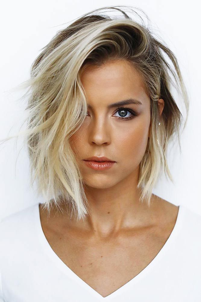 Trendy Short Hairstyles for a Fresh New Look