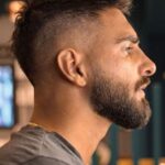 short hair styles for men