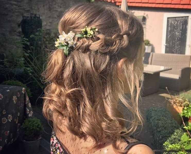 Gorgeous Prom Hairstyles for Short Hair: Stand Out on Your Big Night!