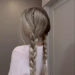 hairstyles for school