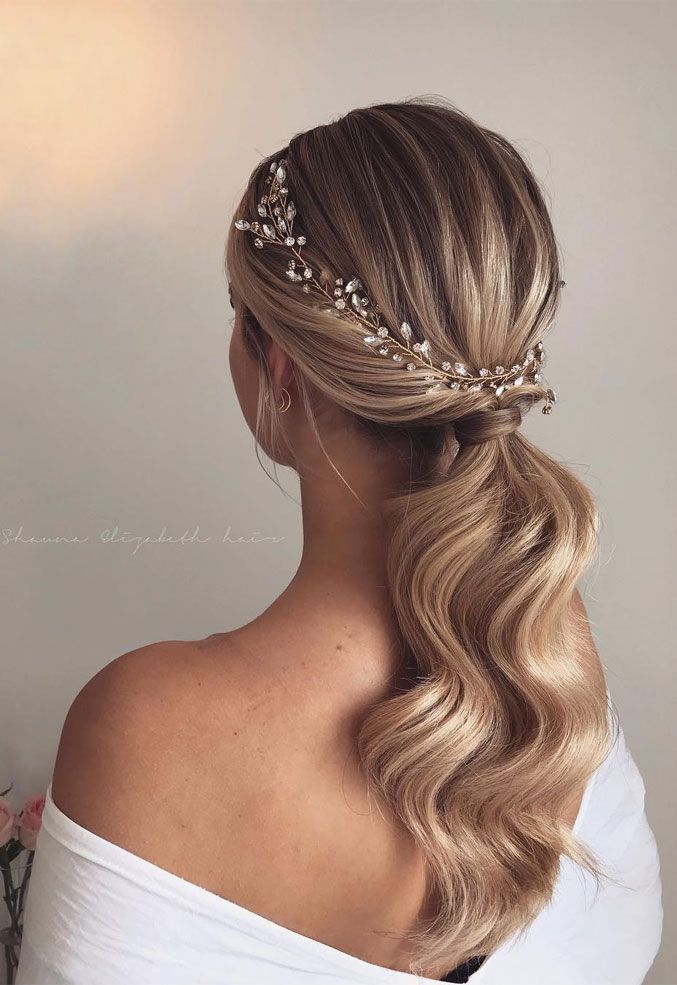 A Guide to Choosing the Perfect Wedding Hairstyle
