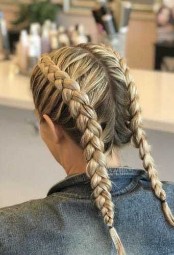 A Guide to Perfecting Your Braiding Skills: Tips and Tricks for Braiding Hair