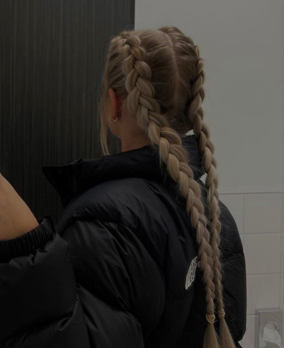 Braiding Beauty: The Timeless Appeal of Hairstyles with Braids