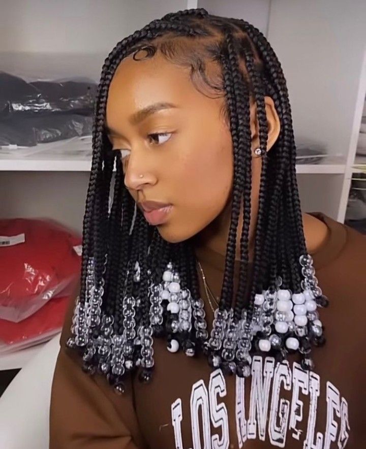 Braiding Brilliance: The Ultimate Guide to Hairstyle Braids