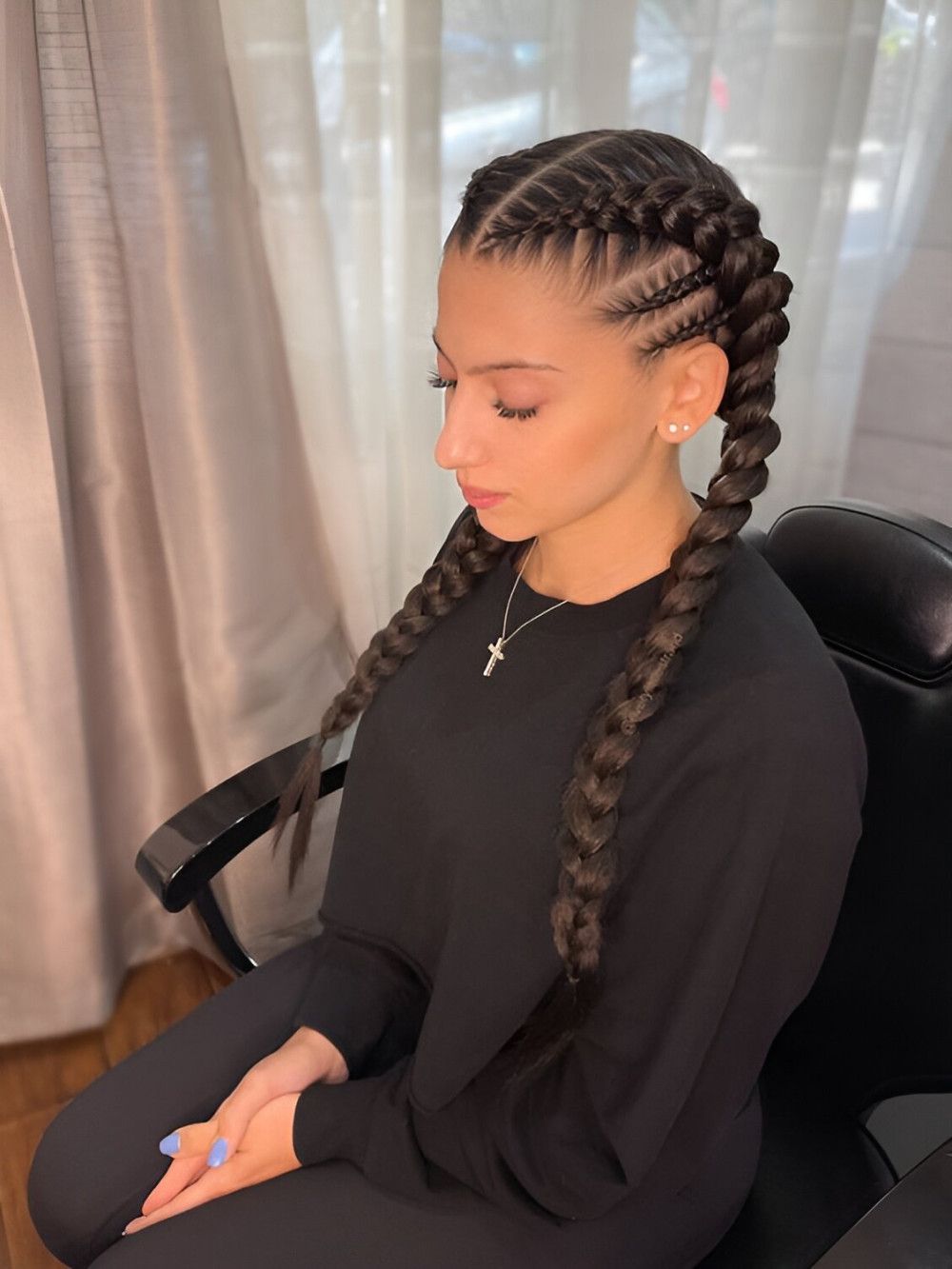 Braids: A Timeless Trend in Hairstyling