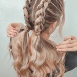 hairstyle braids