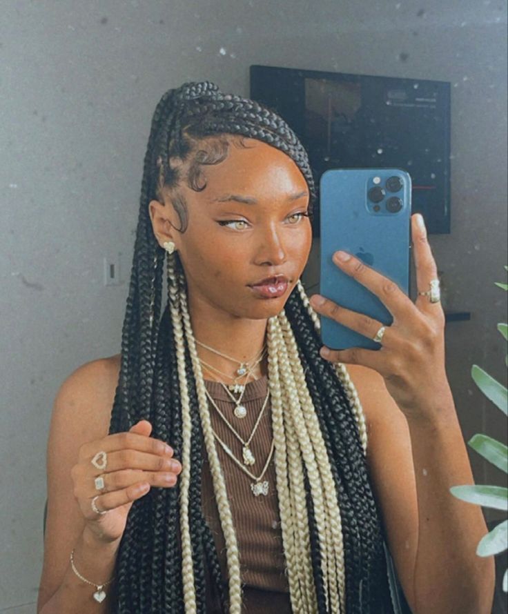 Braids: The Ultimate Guide to Stylish and Versatile Hairstyles