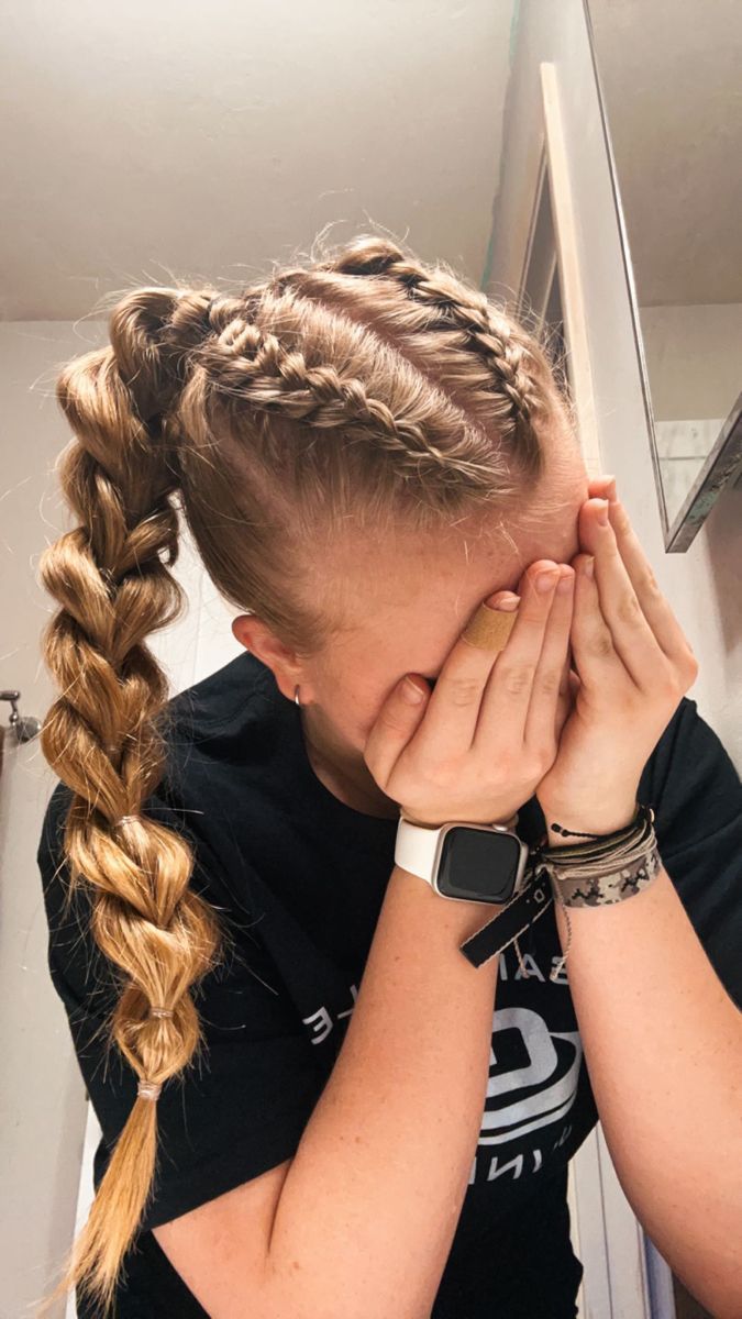 Braids: The Versatile and Timeless Hairstyle Trend