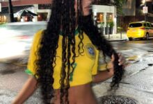 brazilian hairstyles