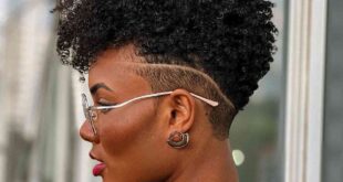 short black hairstyles