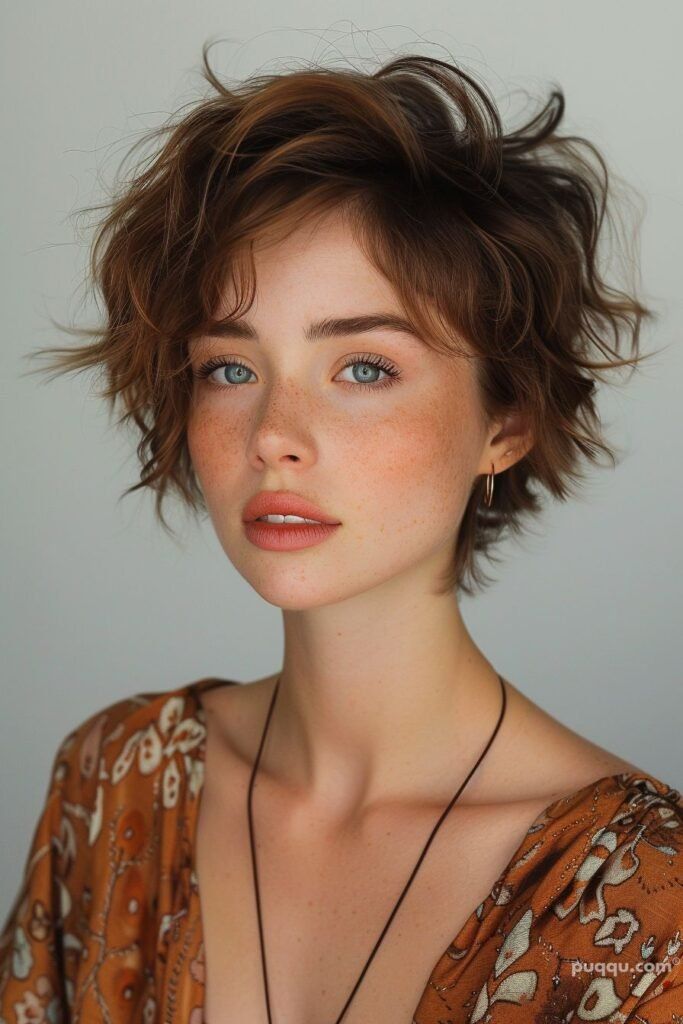 Chic and Stylish: Top Hairstyles for Short Hair