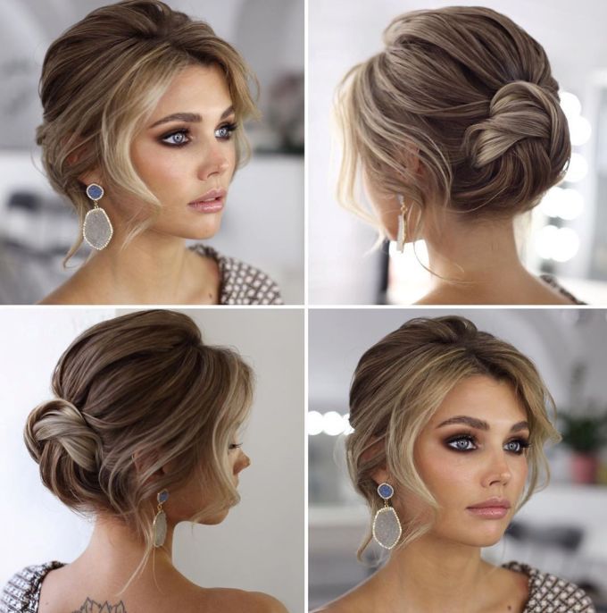 Chic and Stylish: Updos for Short Hair That Will Elevate Your Look