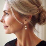 hairstyles for older women