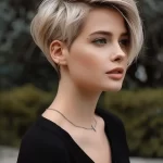 short haircuts for women