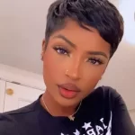 short black hairstyles