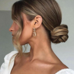 hairstyle for wedding