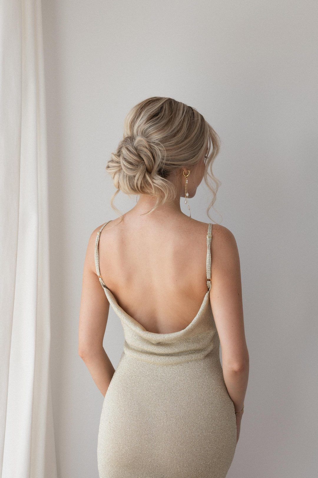 Elegant Wedding Hairstyles: Finding the Perfect Look for Your Big Day