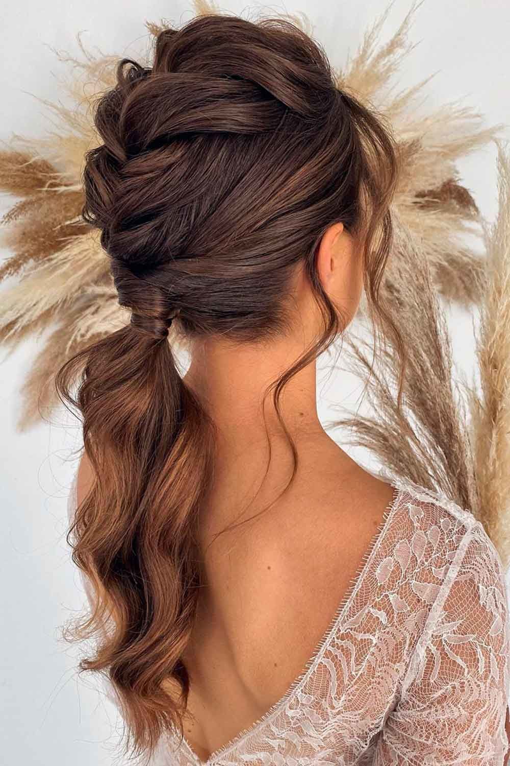 formal hairstyles for long hair