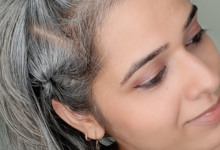grey hairstyles