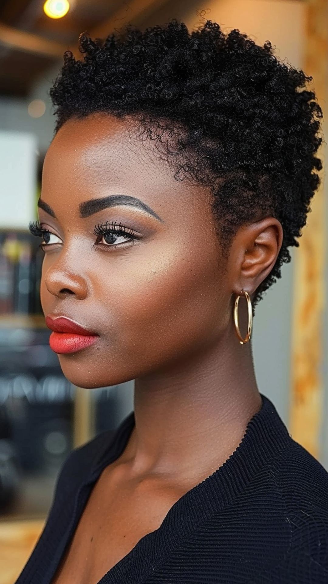 Embracing and Celebrating the Beauty of Afro Hair