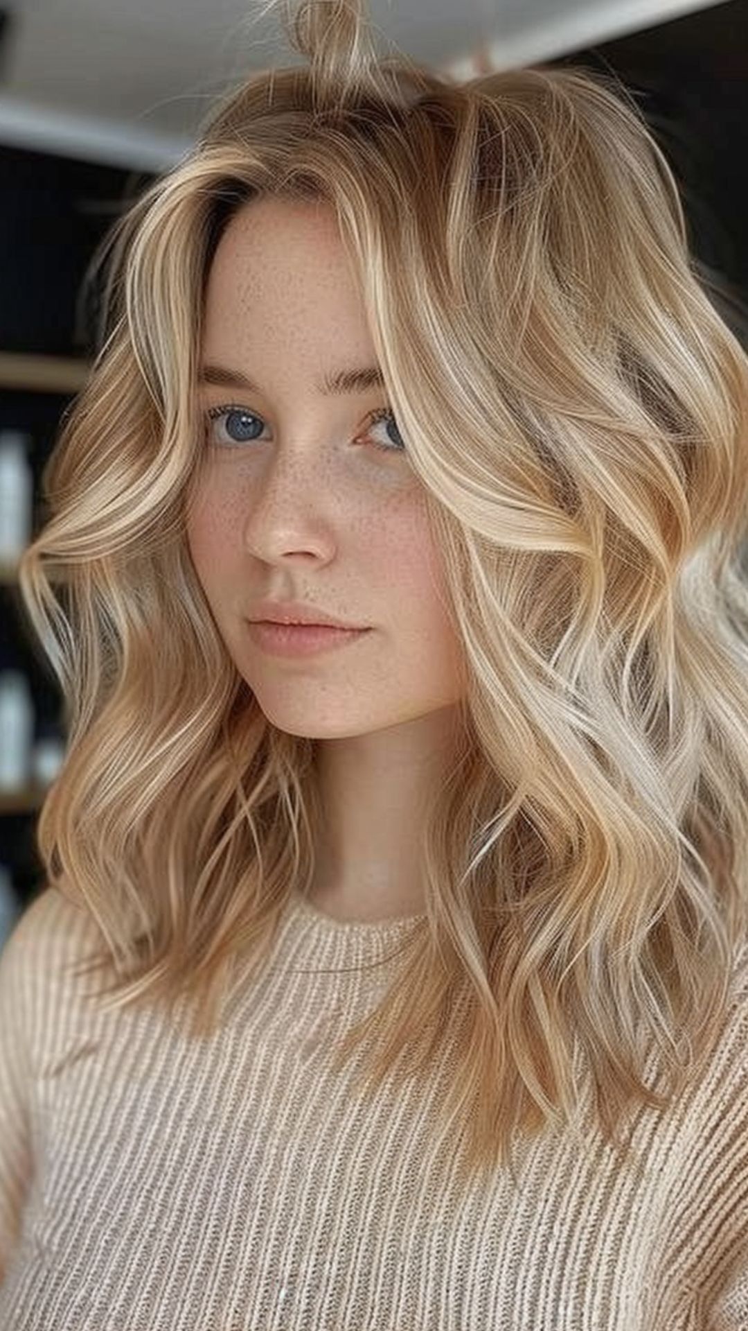 Exploring Different Shades of Blonde Hair: From Honey to Platinum
