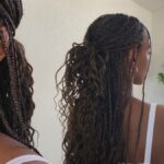 hair braiding styles