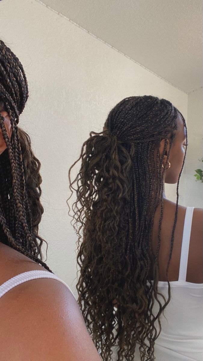 Exploring the Art of Hair Braiding: Unique Styles to Try Today
