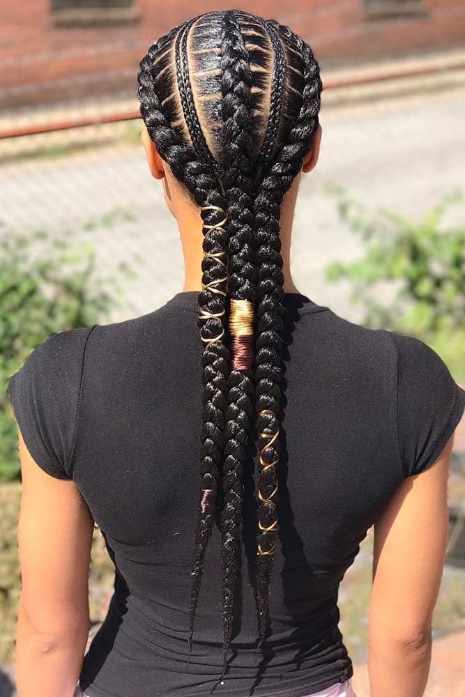 Exploring the Beauty and Cultural Significance of African Hair Braiding Styles