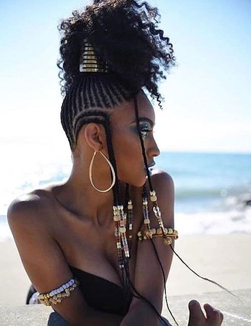 Exploring the Beauty of African Hair Braiding: Traditional and Trendy Styles