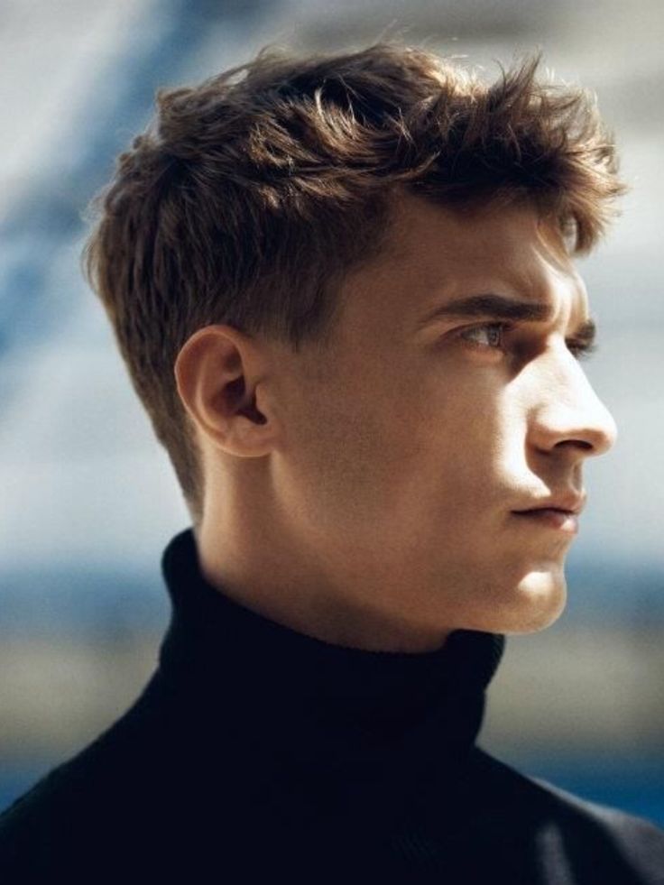 Exploring the Latest Men’s Haircut Styles: From Undercuts to Fades