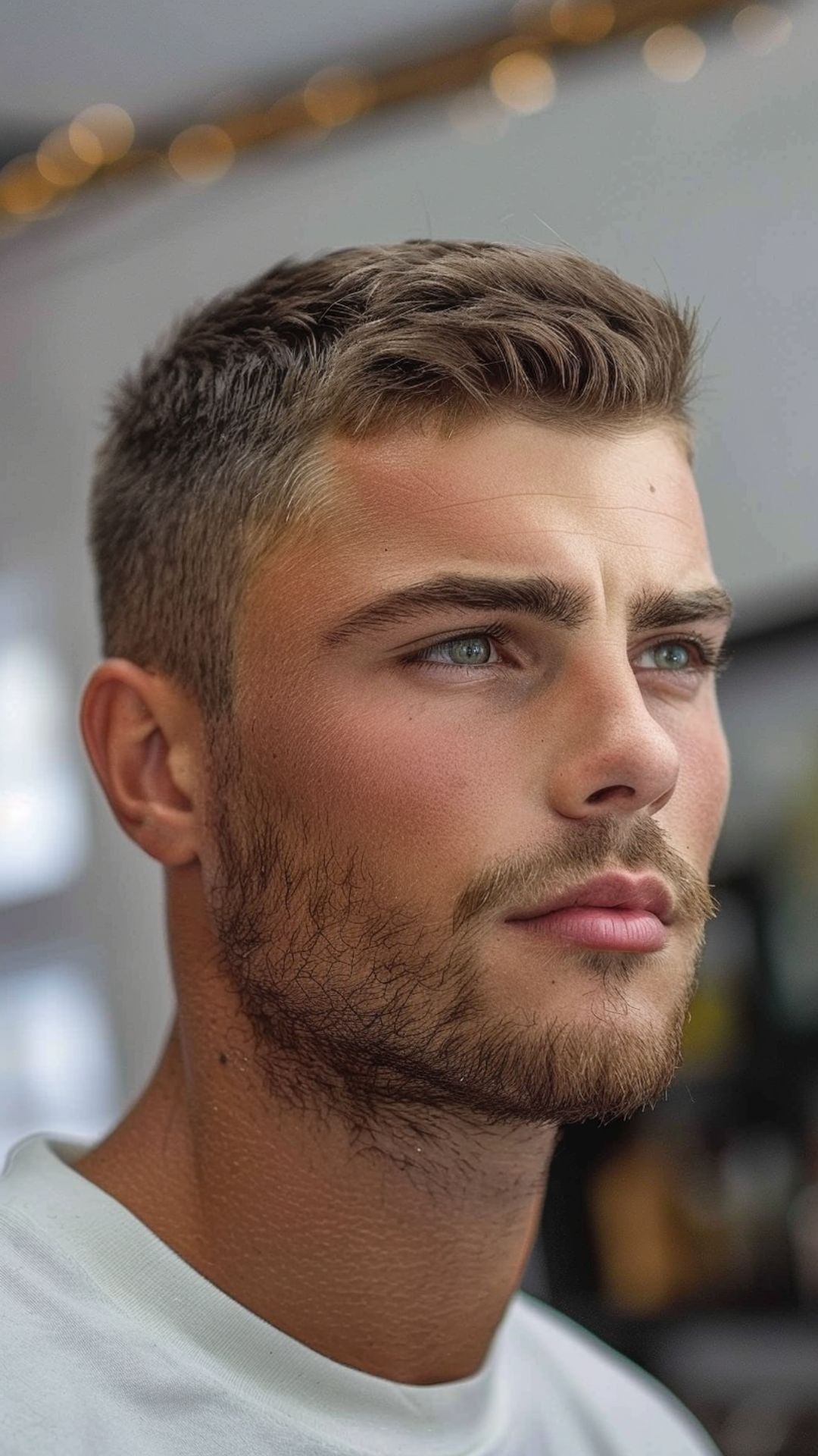 Exploring the Latest Trends: Men’s Haircut Styles for Every Personality