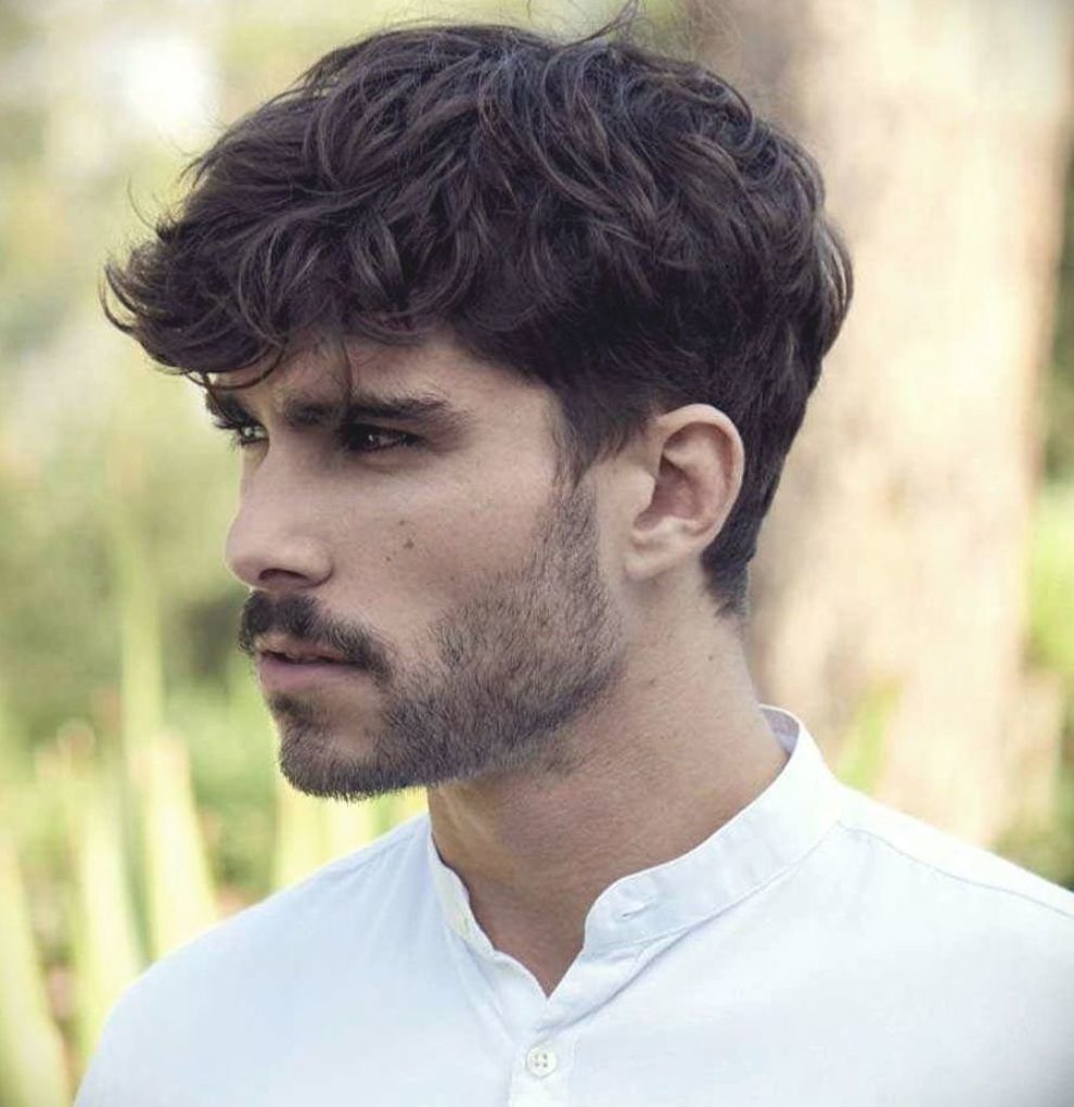 Exploring the Latest Trends in Men’s Haircut Styles