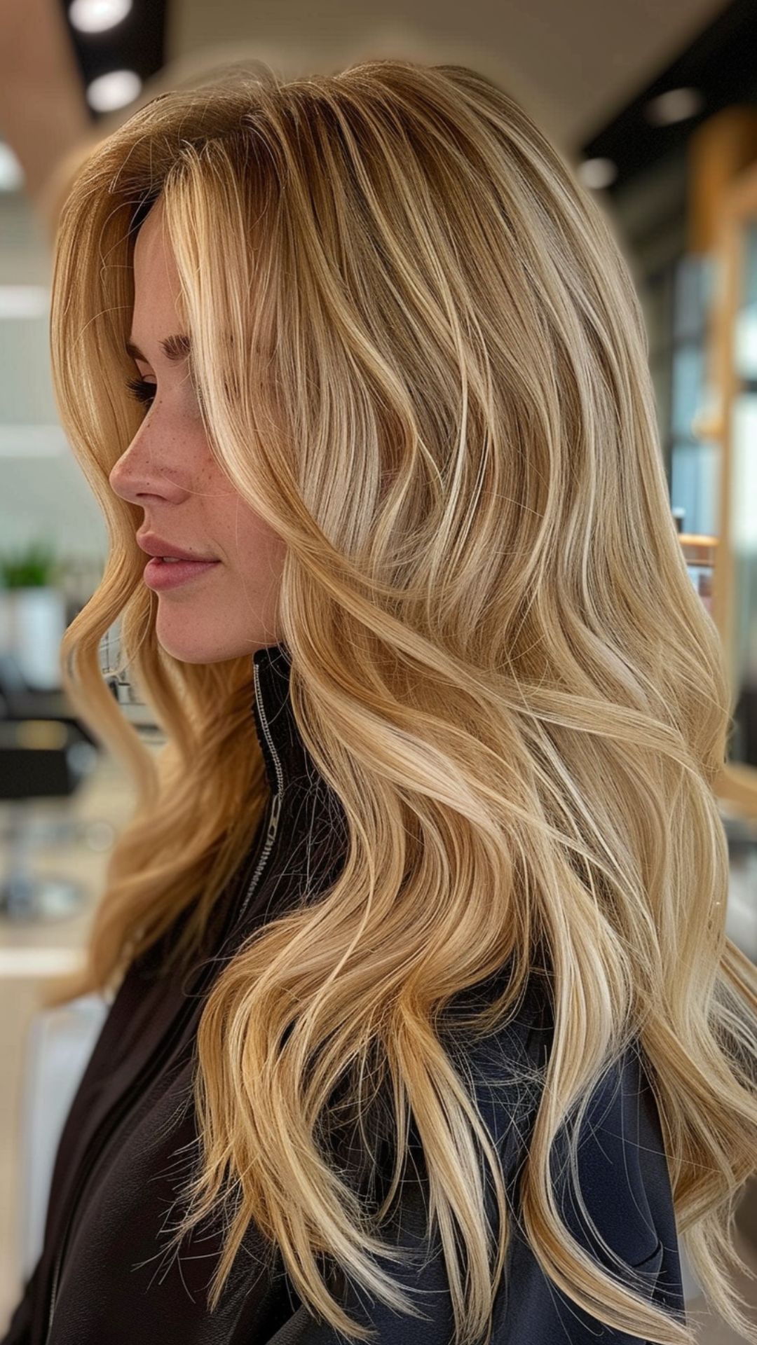Exploring the Spectrum of Blonde Hair Shades: From Platinum to Honey and Everything In Between