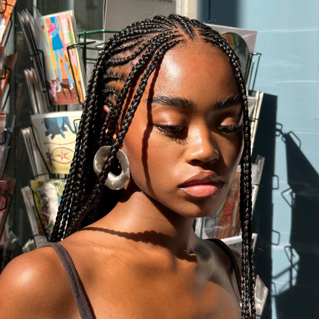 Exploring the Trend: The Latest Hairstyle Braids to Try in 2024