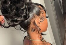 frontal hairstyles