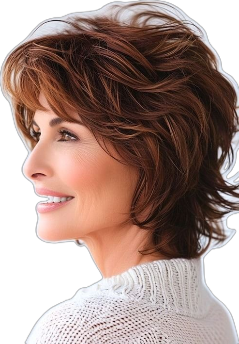 Fabulous Hairstyles for Mature Women: Embracing Age with Grace and Style