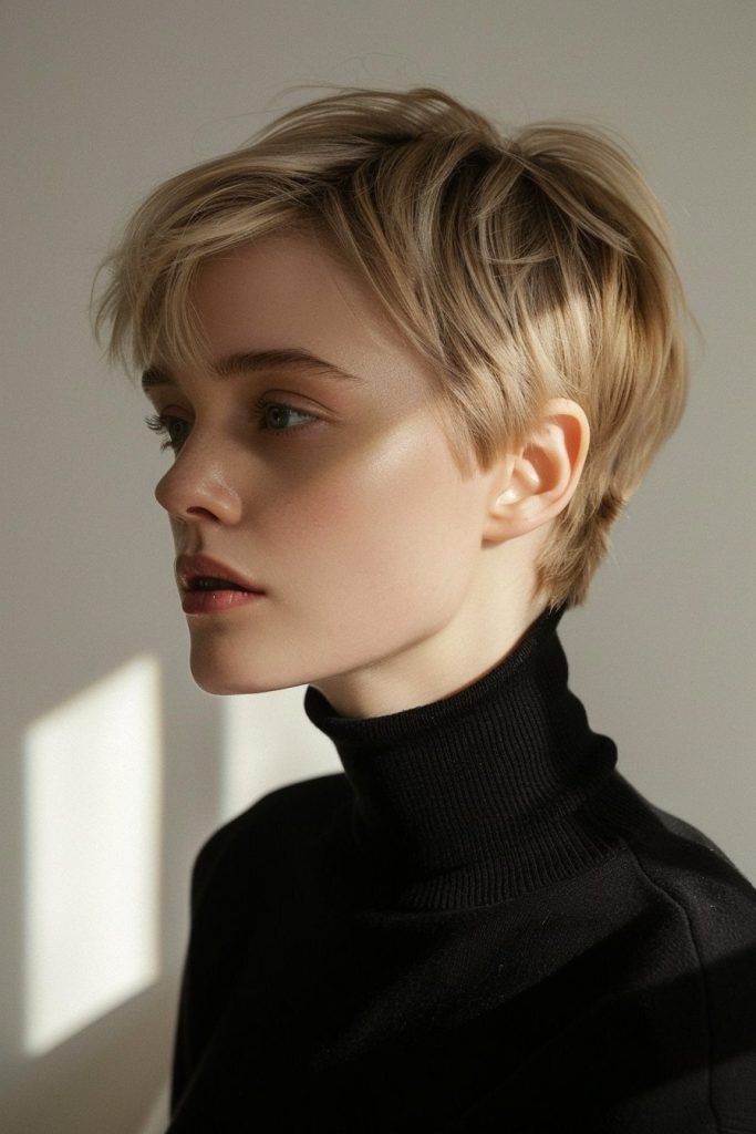Fresh Start: The Hottest New Haircut Trends for 2024