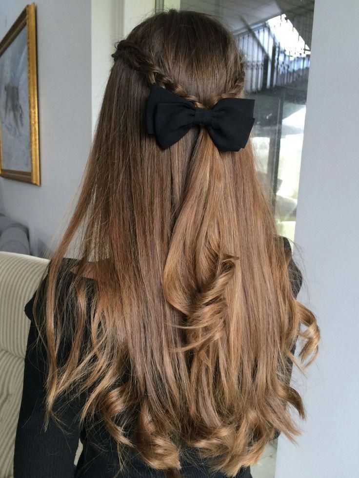 hairstyle inspiration