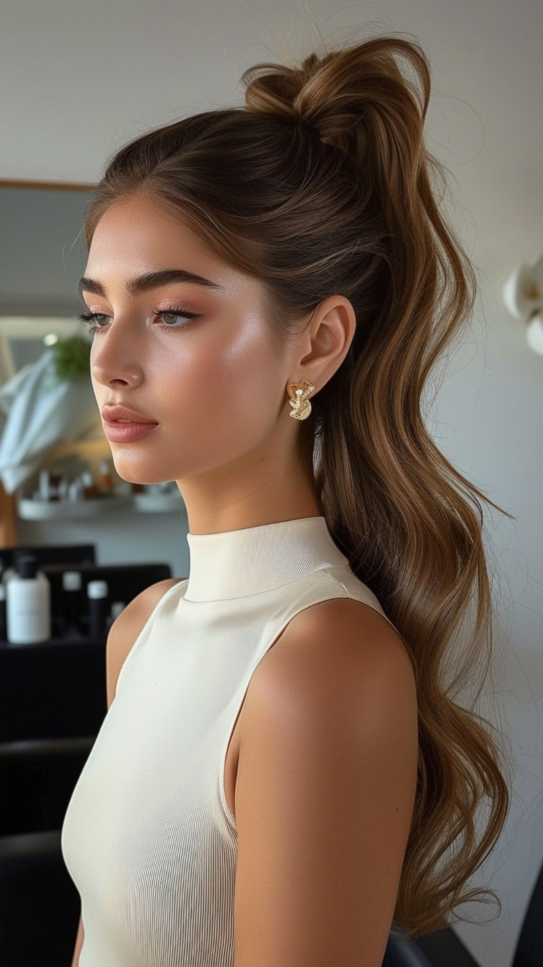 Get Ready to Shine: Perfect Prom Hairstyles for a Night to Remember
