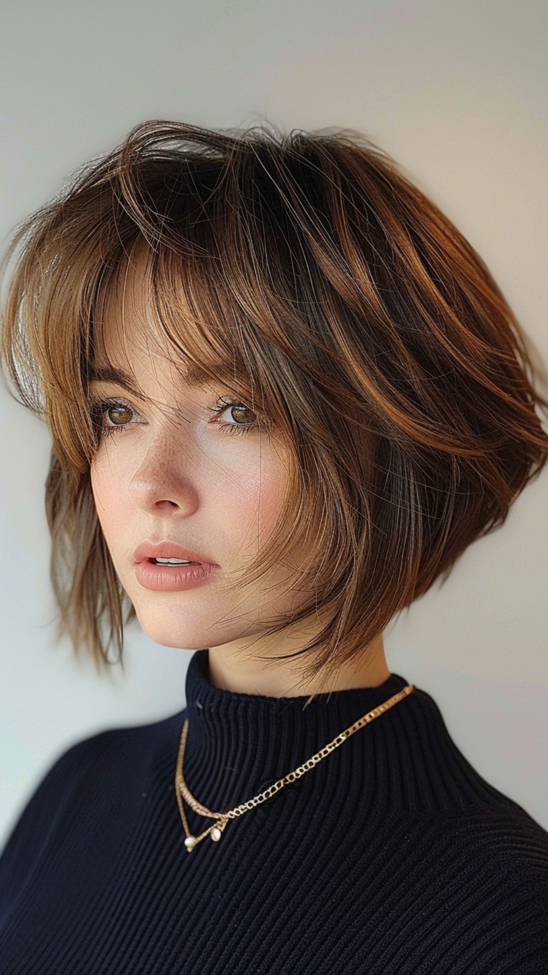 Get a Fresh Look with Short Layered Hairstyles