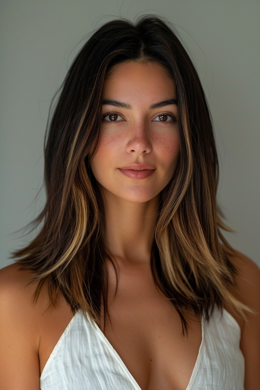 Gorgeous Hairstyle Highlights That Will Elevate Your Look