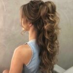 prom hairstyles for long hair