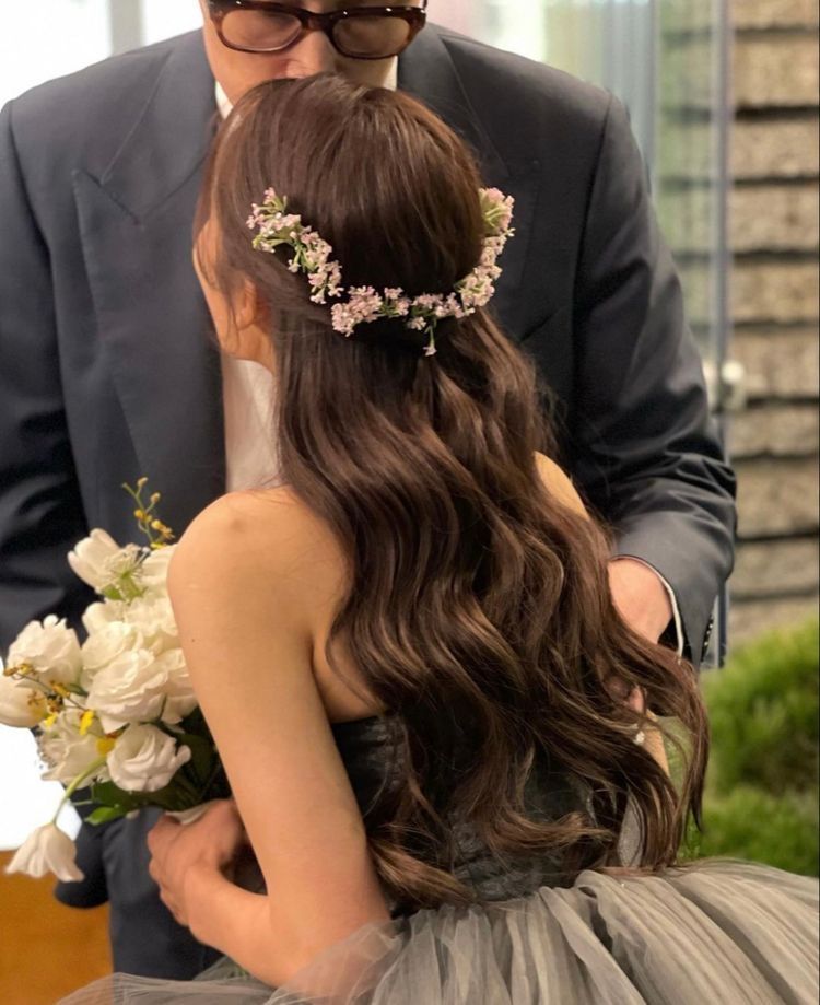 Gorgeous Wedding Hairstyle Ideas for Every Bride